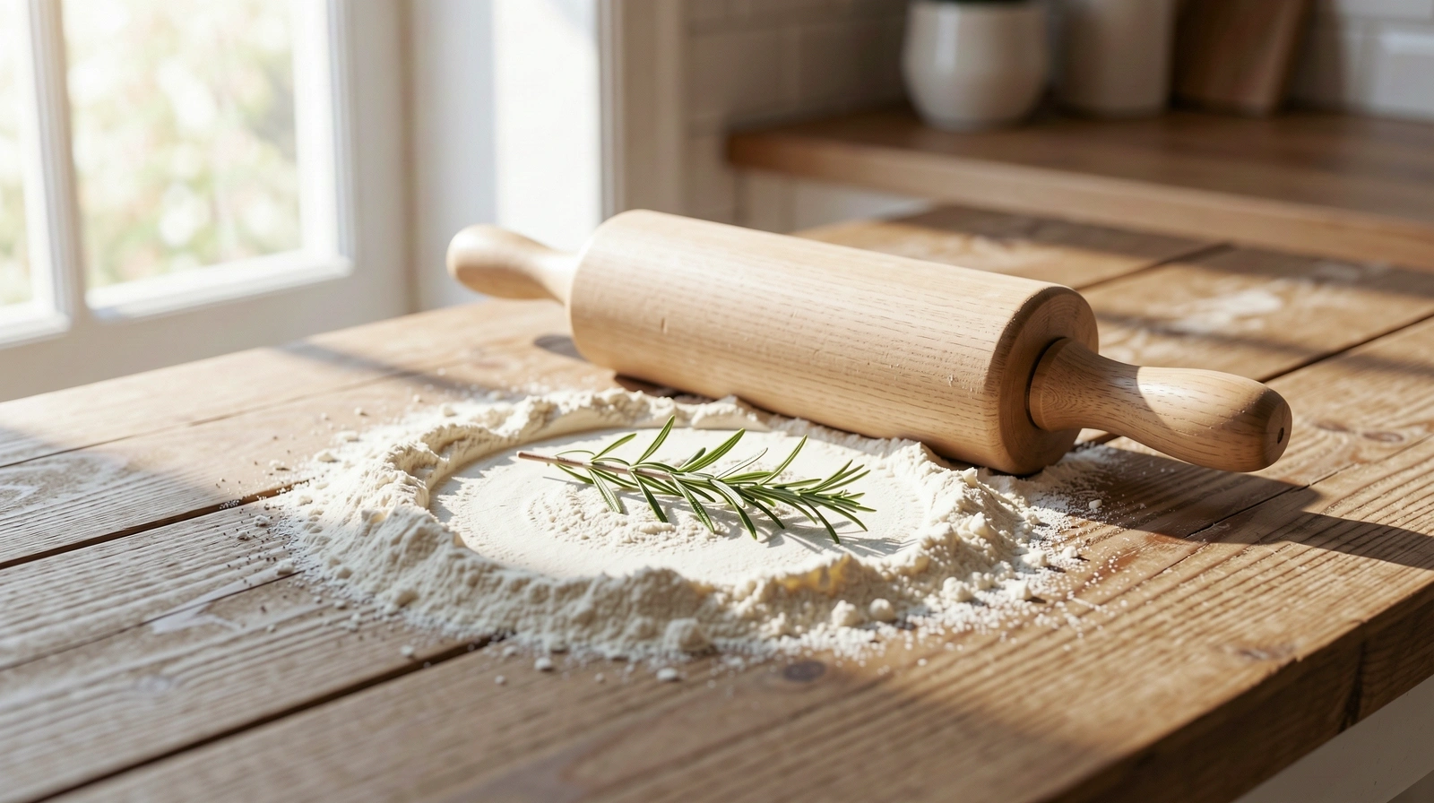 Kulinarski Kutak atmosfera