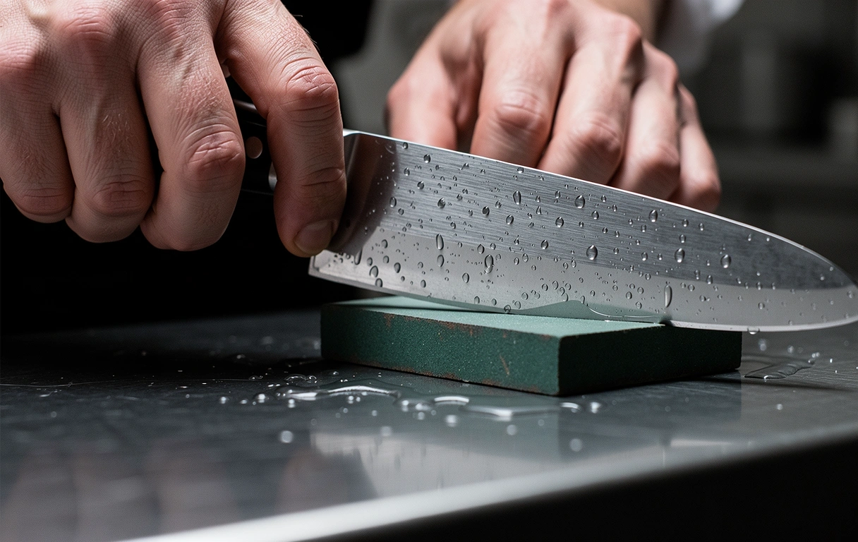 Kuhinjska preciznost